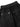 BLACK DRAWSTRING PANTS JET CASUAL SWEATPANTS STREET INK