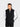 BLACK FLEECE VEST LIGHTWEIGHT SOFTSHELL BODYWARMER FOR OUTDOOR COMFORT
