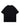 BLACK GRAPHIC T-SHIRT