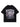 BLACK GRAPHIC T-SHIRT