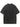 BLACK GRAPHIC T-SHIRT OVERSIZED VINTAGE STAR