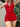BLACK HALTER ROMPER ELEGANT KNIT DRESS DEEP V NECKLINE