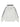 BLACK HOODIE WITH WHITE STRIPES LONG SLEEVE PULLOVER FOR DAILY WEAR