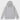 BLACK HOODIE WITH WHITE TEXT - PREMIUM COTTON PORSCHE HOODIE