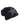 BLACK KNIT BEANIE WITH GRAY STAR VINTAGE Y2K CASUAL STYLE