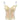 BLACK LACE CORSET TOP SLIM FIT VEST