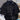 BLACK LAPEL SHIRT SOLID COLOR WARM WEATHER OFFER