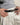 BLACK LEATHER BELT WITH SILVER STAR BUCKLE FOR SUPERNOVA STAR AESTHETIC