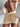BLACK LONG-SLEEVED BACKLESS MINI DRESS FOR THE HOLIDAY SEASON, SLEEK SLIM FIT