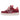 BLACK LOW-TOP SNEAKERS BLACK KNIGHT SKATE SHOES