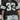 BLACK MESH FOOTBALL JERSEY NUMBER 33 WITH HEDGING COLLAR CREW DESIGN