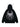 BLACK MOMSTER OVERSIZED HOODIE WITH BOLD MULTICOLOR DESIGN - Sweetheart Supplies