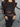 BLACK OFF SHOULDER DRESS ELEGANT OFF SHOULDER FITTED