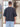 BLACK OVERSIZED T-SHIRT AND CARGO PANTS OUTFIT LOOSE FIT CREW NECK