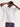 BLACK OVERSIZED T-SHIRT AND CARGO PANTS OUTFIT LOOSE FIT CREW NECK
