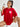 BLACK OVERSIZED T-SHIRT WITH MEASUREMENT GUIDE FOR PERFECT FIT