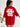 BLACK OVERSIZED T-SHIRT WITH MEASUREMENT GUIDE FOR PERFECT FIT