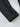 BLACK PINSTRIPE BUTTON-DOWN SHIRT SLIM FIT LONG CASUAL STREET