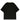 BLACK POLO SHIRT RETRO AMERICAN STYLE