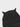 BLACK PUFFER JACKET WITH CAT-EAR HOOD - DEVIL PARKA FASHION FORWARD