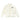 BLACK PUFFER JACKET WITH WHITE LOGO - TRENDY CASUAL OUTERWEAR