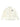 BLACK PUFFER JACKET WITH WHITE LOGO - TRENDY CASUAL OUTERWEAR