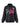 BLACK RACING-STYLE JACKET VINTAGE PUNK CASUAL VINTAGE SUITABLE FOR ALL SEASONS