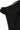 BLACK RIBBED CROP TOP IN SOFT STRETCH FABRIC