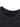 BLACK SHORT SLEEVE T-SHIRT WITH BLURRED SKULL GRAPHIC - TRENDY CASUAL WEAR