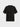 BLACK SHORT-SLEEVED KNIT TOP LIVOURNE SHORT-SLEEVED JERSEY FOR MODERN MAN