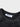 BLACK SHORT-SLEEVED T-SHIRT VINTAGE BOUNDERIES TEE - Sweetheart Supplies