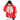 BLACK SKELETON PUFFER JACKET WITH BONES DESIGN