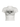 BLACK SLIM FIT T-SHIRT WITH Y2K HEART PRINT GRAPHIC
