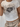 BLACK SLIM FIT T-SHIRT WITH Y2K HEART PRINT GRAPHIC