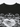 BLACK SLIM FIT T-SHIRT WITH Y2K HEART PRINT GRAPHIC