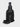 BLACK SLING BAG WITH ADJUSTABLE STRAP - STYLISH CROSSBODY BAG