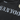 BLACK SOCCER JERSEY WITH STAR ACCENTS - GANYOU VINTAGE FOOTBALL TEE