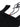 BLACK SQUARE-NECK TANK TOP SLIM FIT HALTER FIT HALTER TANK