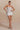 BLACK STRAPLESS DRAPED MINI DRESS CLASSIC SOLID COLOR MINI
