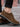 BLACK SUEDE LACE-UP SHOE IN EUROPEAN SIZES FOR ALL-DAY COMFORT