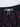 BLACK SWIM TRUNKS WITH TROPICAL PATTERN FOR BEACH AND POOL