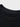 BLACK T-SHIRT AND SHORTS SET WITH COTTON T-SHIRT AND SHORTS SET