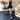 BLACK TIERED PLEATED DRESS BALLETCORE AESTHETIC