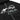 BLACK ZIP-UP HOODIE LOST BOYS VINTAGE GRAPHIC DESIGN