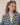 BLUE AND YELLOW PLAID BLAZER OVERSIZED PREPPY-STYLE PLAID