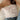 BLUE BOW Y2K TUBE TOP - BUST MEASUREMENT, COQUETTE