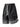 BLUE DENIM CARGO SHORTS LOOSE FIT CASUAL