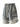 BLUE DENIM CARGO SHORTS LOOSE FIT CASUAL