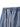 BLUE DENIM CARGO SHORTS LOOSE FIT CASUAL