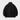 BLUE FLEECE JACKET WITH BLACK GRAPHIC - COMFORTABLE FIT OUTERWEAR